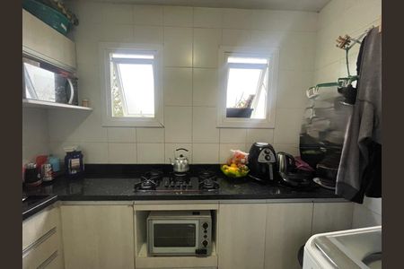 Apartamento à venda com 55m², 2 quartos e 1 vaga