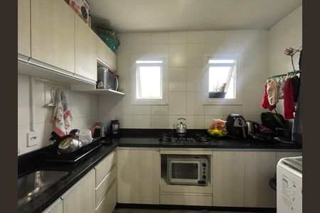 Apartamento à venda com 55m², 2 quartos e 1 vaga