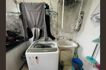 Apartamento à venda com 55m², 2 quartos e 1 vaga