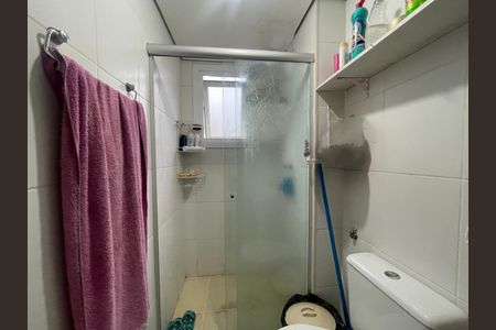 Apartamento à venda com 55m², 2 quartos e 1 vaga