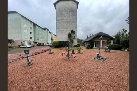 Apartamento à venda com 55m², 2 quartos e 1 vaga