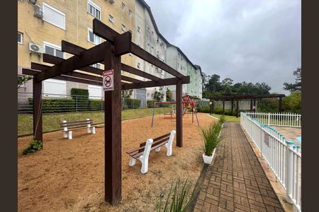 Apartamento à venda com 55m², 2 quartos e 1 vaga