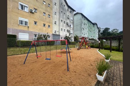 Apartamento à venda com 55m², 2 quartos e 1 vaga