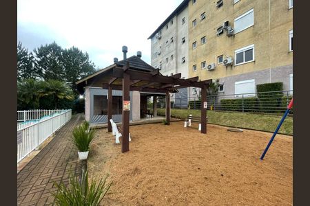 Apartamento à venda com 55m², 2 quartos e 1 vaga