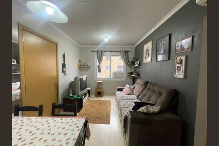 Apartamento à venda com 55m², 2 quartos e 1 vaga