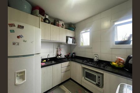 Apartamento à venda com 55m², 2 quartos e 1 vaga