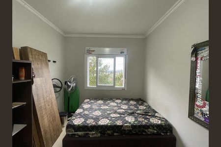Apartamento à venda com 55m², 2 quartos e 1 vaga
