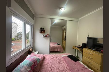 Apartamento à venda com 55m², 2 quartos e 1 vaga