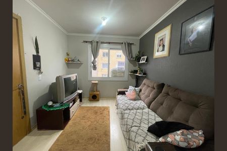 Apartamento para alugar com 2 quartos, 55m² em Rondônia, Novo Hamburgo
