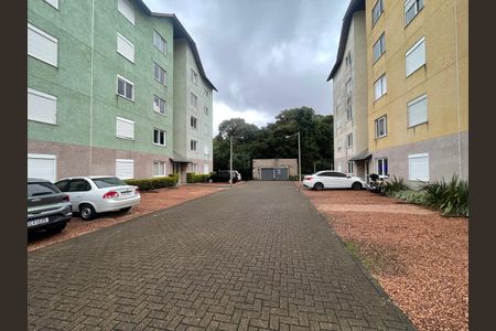 Apartamento à venda com 55m², 2 quartos e 1 vaga