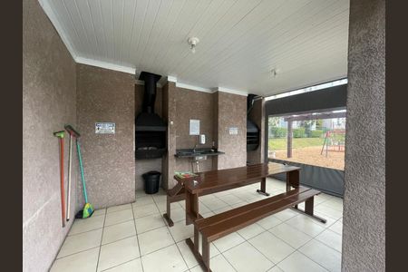 Apartamento à venda com 55m², 2 quartos e 1 vaga