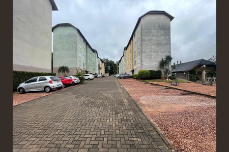 Apartamento à venda com 55m², 2 quartos e 1 vaga