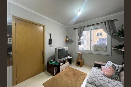 Apartamento para alugar com 2 quartos, 55m² em Rondônia, Novo Hamburgo