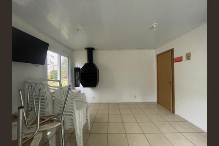 Apartamento à venda com 55m², 2 quartos e 1 vaga