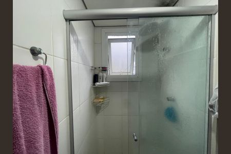 Apartamento à venda com 55m², 2 quartos e 1 vaga