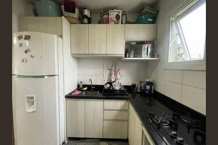 Apartamento à venda com 55m², 2 quartos e 1 vaga