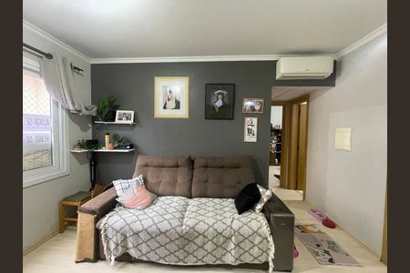 Apartamento para alugar com 2 quartos, 55m² em Rondônia, Novo Hamburgo