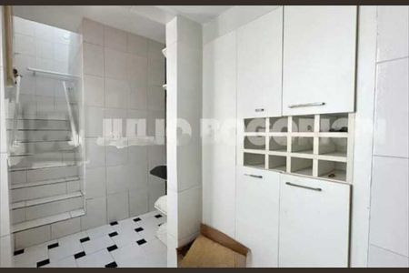 Apartamento à venda com 340m², 4 quartos e 3 vagas