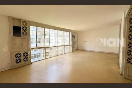 Apartamento à venda com 340m², 4 quartos e 3 vagas