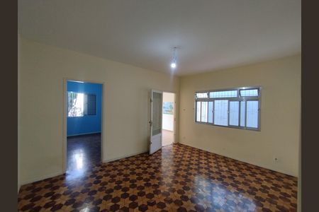 Sala  de casa à venda com 2 quartos, 100m² em Vila Liviero, São Paulo