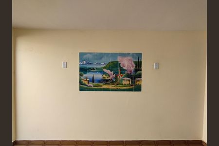 Casa à venda com 100m², 2 quartos e 2 vagasGaragem