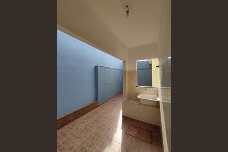 Casa à venda com 100m², 2 quartos e 2 vagasÁrea de Serviço