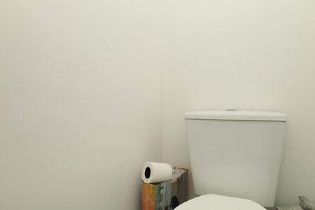 Casa de condomínio para alugar com 48m², 2 quartos e 1 vagaBanheiro 2 - Lavabo