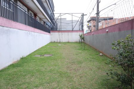 Casa de condomínio para alugar com 48m², 2 quartos e 1 vagaÁrea comum - Espaço Pet