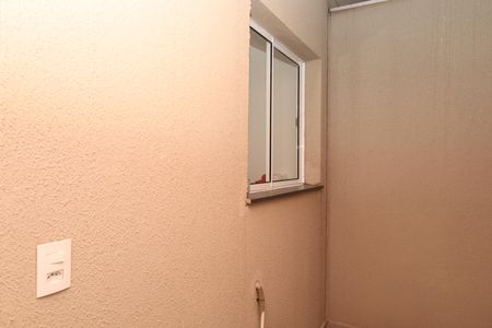 Casa de condomínio para alugar com 48m², 2 quartos e 1 vagaÁrea de Serviço