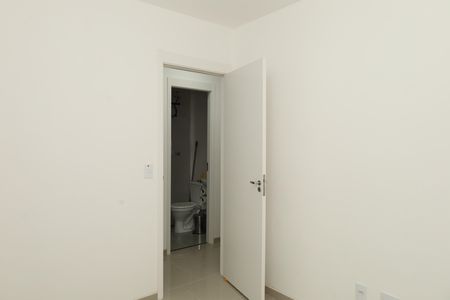 Casa de condomínio para alugar com 48m², 2 quartos e 1 vagaQuarto 2