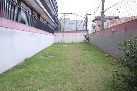 Casa de condomínio para alugar com 48m², 2 quartos e 1 vagaÁrea comum - Espaço Pet