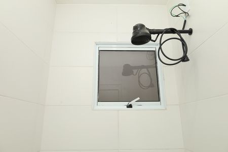 Casa de condomínio para alugar com 48m², 2 quartos e 1 vagaBanheiro