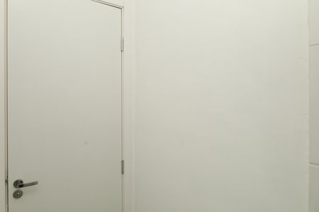 Casa de condomínio para alugar com 48m², 2 quartos e 1 vagaBanheiro