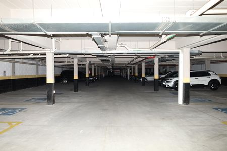 Casa de condomínio para alugar com 48m², 2 quartos e 1 vagaÁrea comum - Estacionamento