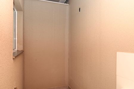 Casa de condomínio para alugar com 48m², 2 quartos e 1 vagaÁrea de Serviço