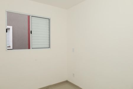 Casa de condomínio para alugar com 48m², 2 quartos e 1 vagaQuarto 2