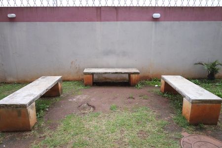 Casa de condomínio para alugar com 48m², 2 quartos e 1 vagaÁrea comum - Fire Place