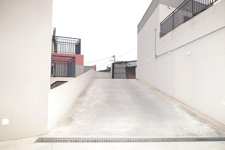 Casa de condomínio para alugar com 48m², 2 quartos e 1 vagaÁrea comum - Estacionamento