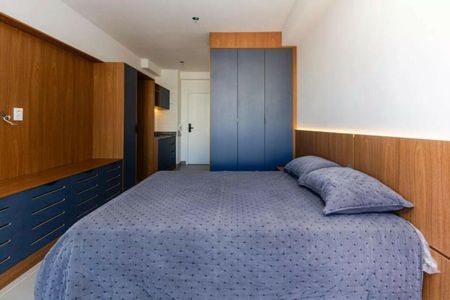 Apartamento à venda com 1 quarto, 25m² em Vila Olímpia, São Paulo