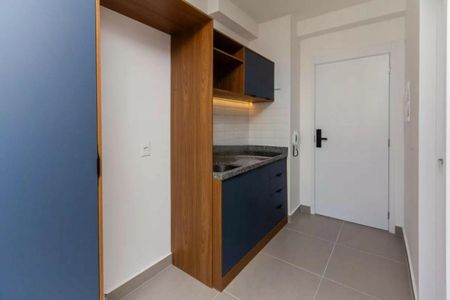 Apartamento à venda com 1 quarto, 25m² em Vila Olímpia, São Paulo