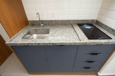 Apartamento à venda com 1 quarto, 25m² em Vila Olímpia, São Paulo