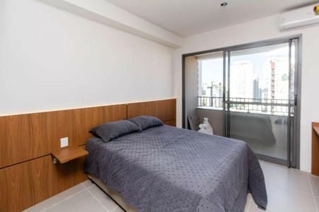 Apartamento à venda com 1 quarto, 25m² em Vila Olímpia, São Paulo