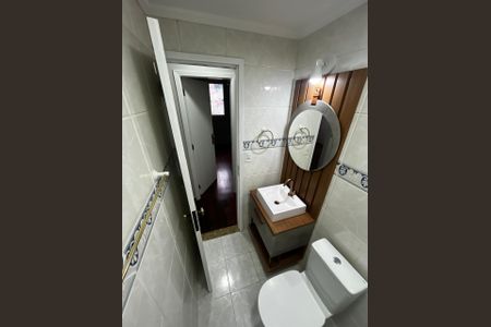 Apartamento para alugar com 67m², 3 quartos e 1 vaga Apartamento para alugar com 67m², 3 quartos e 1 vagaBanheiro