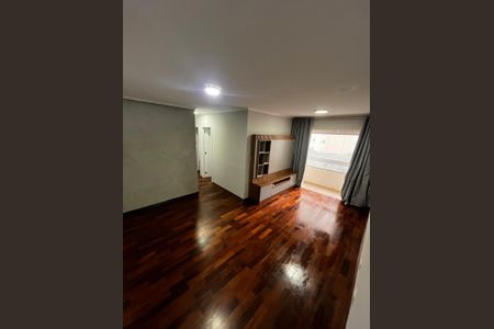 Sala de apartamento para alugar com 3 quartos, 67m² em Vila Nova Cachoeirinha, São Paulo