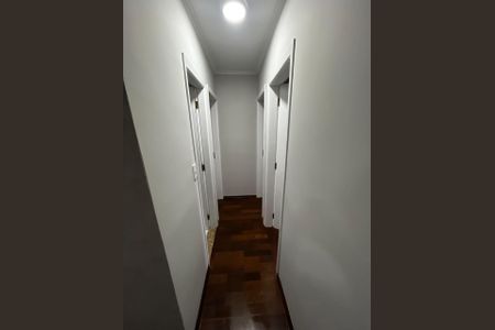 Corredor de apartamento para alugar com 3 quartos, 67m² em Vila Nova Cachoeirinha, São Paulo