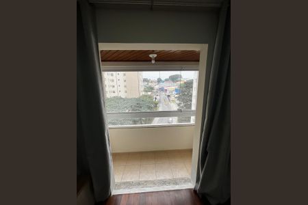 Sala de apartamento para alugar com 3 quartos, 67m² em Vila Nova Cachoeirinha, São Paulo