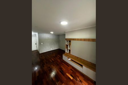 Sala de apartamento para alugar com 3 quartos, 67m² em Vila Nova Cachoeirinha, São Paulo