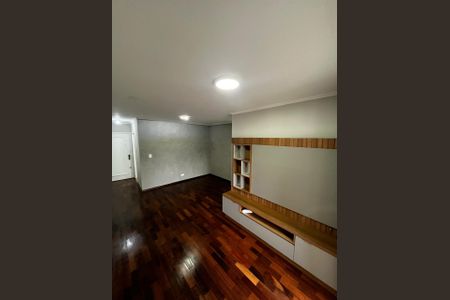 Sala de apartamento para alugar com 3 quartos, 67m² em Vila Nova Cachoeirinha, São Paulo