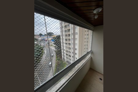 Sala de apartamento para alugar com 3 quartos, 67m² em Vila Nova Cachoeirinha, São Paulo