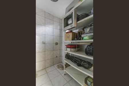 Casa à venda com 204m², 3 quartos e 4 vagas Casa à venda com 204m², 3 quartos e 4 vagasÁrea de Serviço